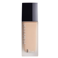 Dior迪奥粉底液 Forever CD凝脂恒久长效保湿粉底液控油定妆粉底/遮瑕 30ml 哑光#0N中性调一白(新色)