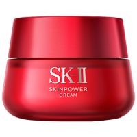 『预定赠香奈儿香水』SK-II 大红瓶滋润面霜80克 SK2/SKII R.N.A微肌因赋活修护精华霜修复肌底提拉紧致