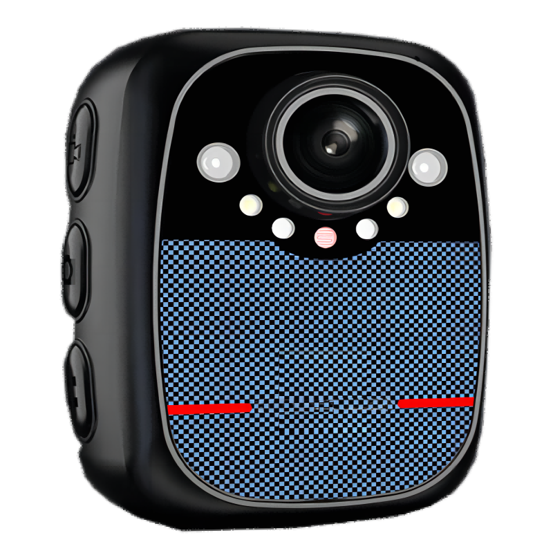 云物达 音视频工作记录仪YWD-802DJ(256G)