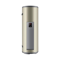 Haier/海尔电热水器300升ES300F-C30竖式落地式储水式中央电热水器大容量大功率洗浴380V商用工业用途