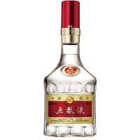 五粮液普五第八代 52度 500ml 浓香型白酒 双瓶 收藏送礼
