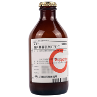 瑞能 瑞能 肠内营养乳剂(TPF-T) 200ml/瓶