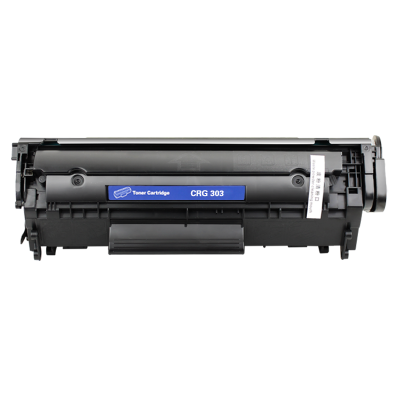 麦奇CRG303易加粉打印机硒鼓 适用CANON LBP-3000/2900等 粉盒 墨盒