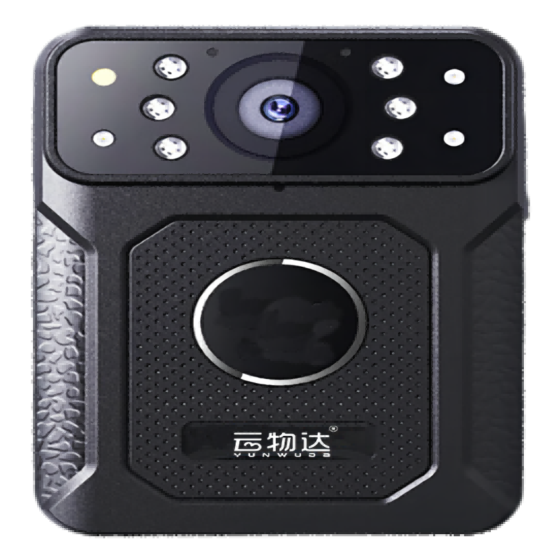 云物达 音视频工作记录仪YWD-805DJ摄录仪(256G)