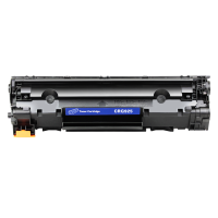 麦奇CRG925打印机硒鼓黑色单只打印1600页适用CANON LBP6018等