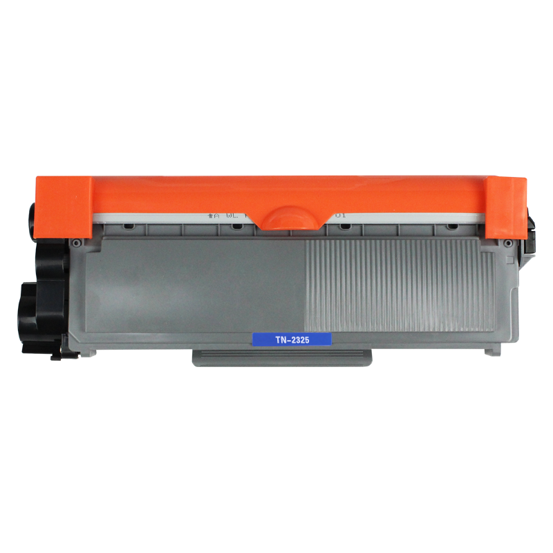 麦奇打印机粉仓TN-2325通用2451粉盒 适用兄弟HL-2560DN/2260/DCP-7080等