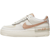 耐克官方正品 AF1空军一号女鞋马卡龙秋冬运动休闲板鞋CI0919-116