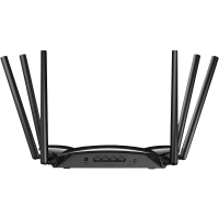 TP-LINK TL-XDR5430易展版wifi6家用无线路由器AX5400M千兆双频5G高速穿墙王全千兆端口网口mesh组网母子分布式中大户型全屋wifi覆盖电信移动联通宽带