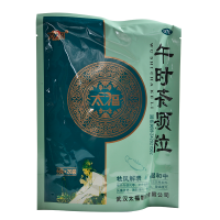 太福午时茶颗粒20袋发热头痛恶心呕吐腹痛腹泻祛风解表化湿和中