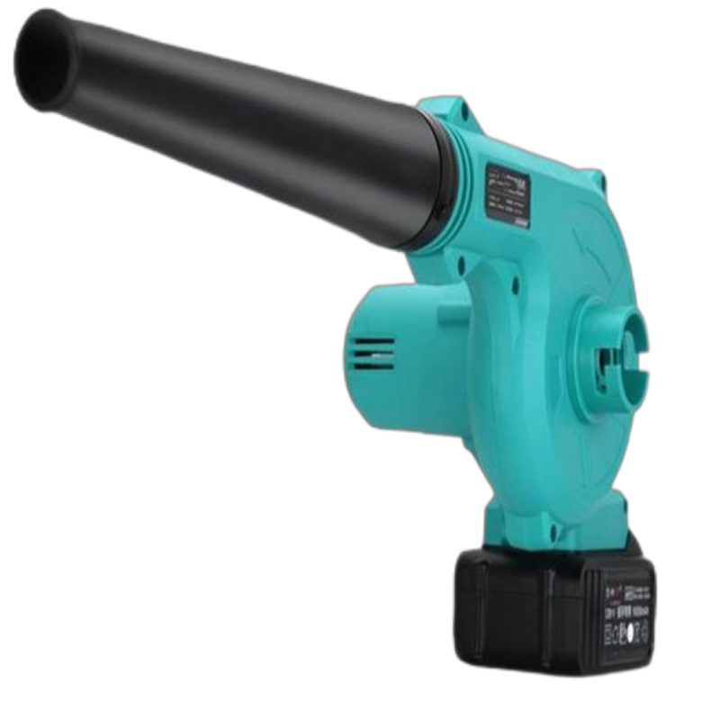 金工 充电式锂电吹风机 暴风款20000毫安 1电1充+三件套 1套(货期3-5天)