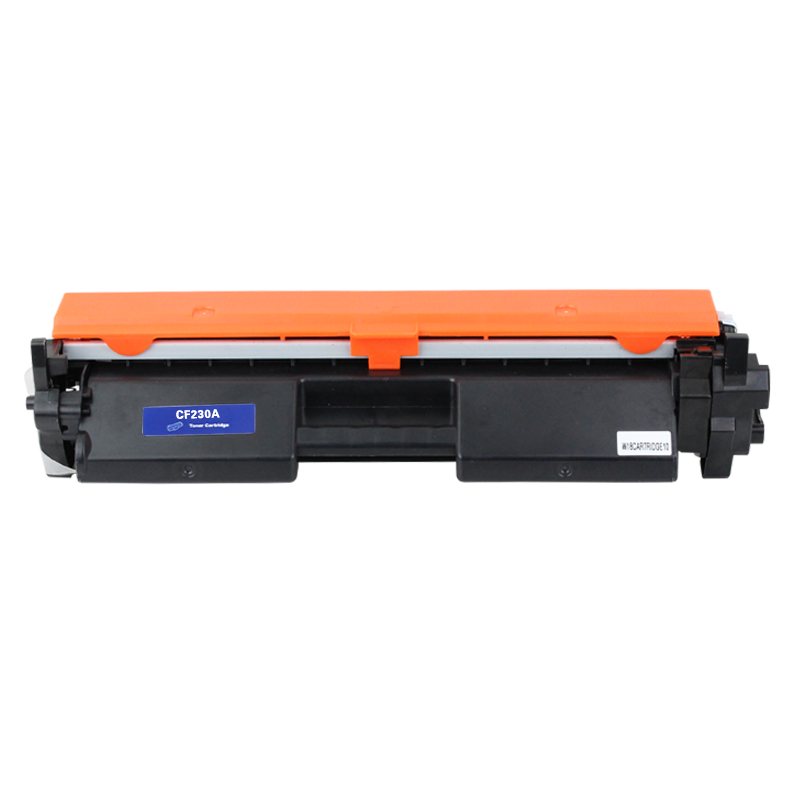 麦奇CF230A打印机硒鼓适用HP M227FDW/M203DN/M227SDN等 粉盒 墨盒 粉仓 不含鼓架