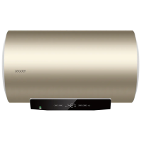 Leader海尔智家出品电热水器60升一级能效2200W速热40℃四季温水健康抑菌家用卫生间淋浴