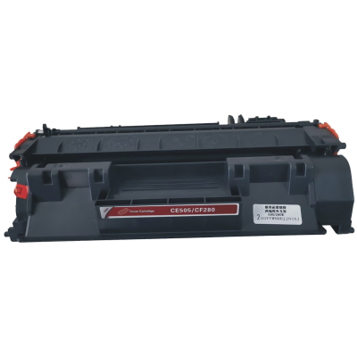 枫皓CF280A硒鼓(适用HP400 M401A M401N M401D M401DN M425D)