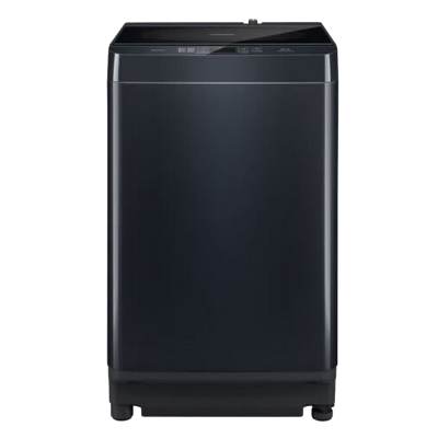 松下(Panasonic)波轮洗衣机 10公斤大容量全自动智能洗衣机 除螨洗 XQB100-M1730