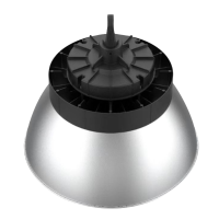 佛山照明(FSL)防水防尘灯GK0528-1-LED6500K白光IP65 220V银色50W-300W(计价单位:个)