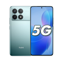 小米(mi) Redmi K70 全网通5G 12GB+256GB 浅茄紫 第二代骁龙8 2K护眼屏 120W快充 小米官方原装游戏电竞智能红米k705g拍照手机