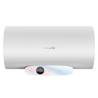 万和电热水器60升3000W速热10倍大容量洗 wifi智能一级能效 E60-W30W1