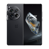 一加 12 岩黑 24GB+1T 5G数字移动电话机 全网通5G手机