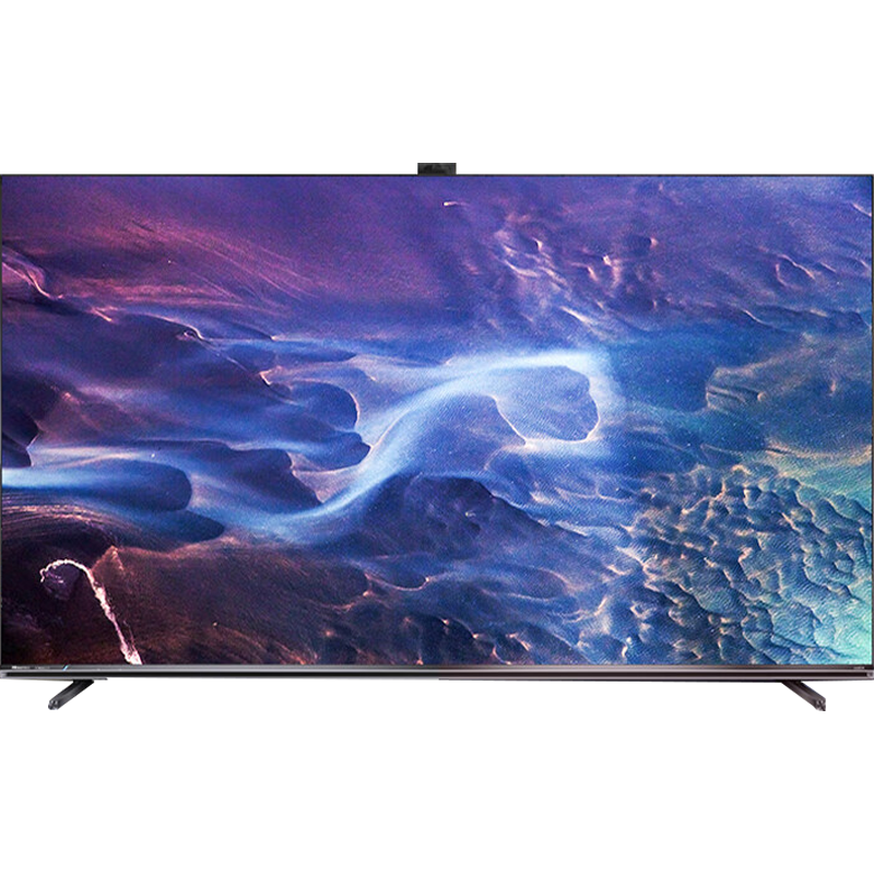 海信电视E7 65E7K 65英寸 ULED X MiniLED 336分区控光 144Hz 4K全面屏液晶智能平板电视