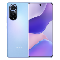 Hi nova 10 5G全网通 前置6000万4K超广角摄像头 6.88毫米超轻薄机身 hinova10 256GB 10号色 5G手机