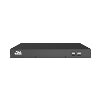 奥威亚AVA录播主机 | ZQ-M4KNP(主机) | 音频及会议系统