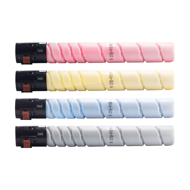 科思特 K CTO-910HK 黑色 粉盒 适用奔图CM9105DN/CM9705DN 专业版