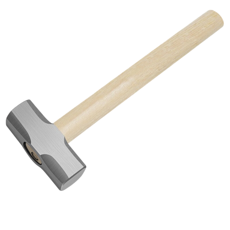 澳狒 铁锤一体特钢电工 家用 八角锤[1.35kg]8p