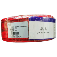 廷穗(TINGSUI)铝芯聚氯乙烯绝缘电缆BLV-35单位:圈