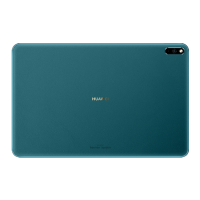 [套装版]华为MatePad Pro 键盘+笔 青山黛 10.8英寸 8GB+256GB 骁龙870芯 2021款 WiFi版 夜阑灰 智慧平板电脑 四声道扬声器
