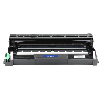 麦奇打印机硒鼓DR2245适用兄弟 HL-2130/DCP-7055耗材 不含粉盒