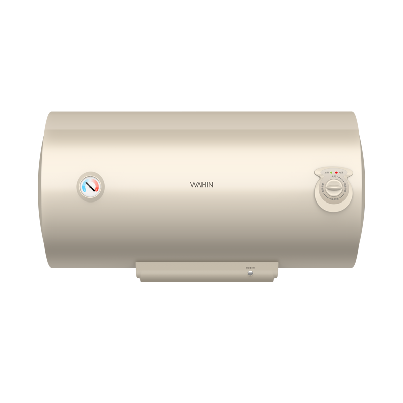 华凌电热水器家用60升小型出租房速热储水式洗澡F6020-KY1
