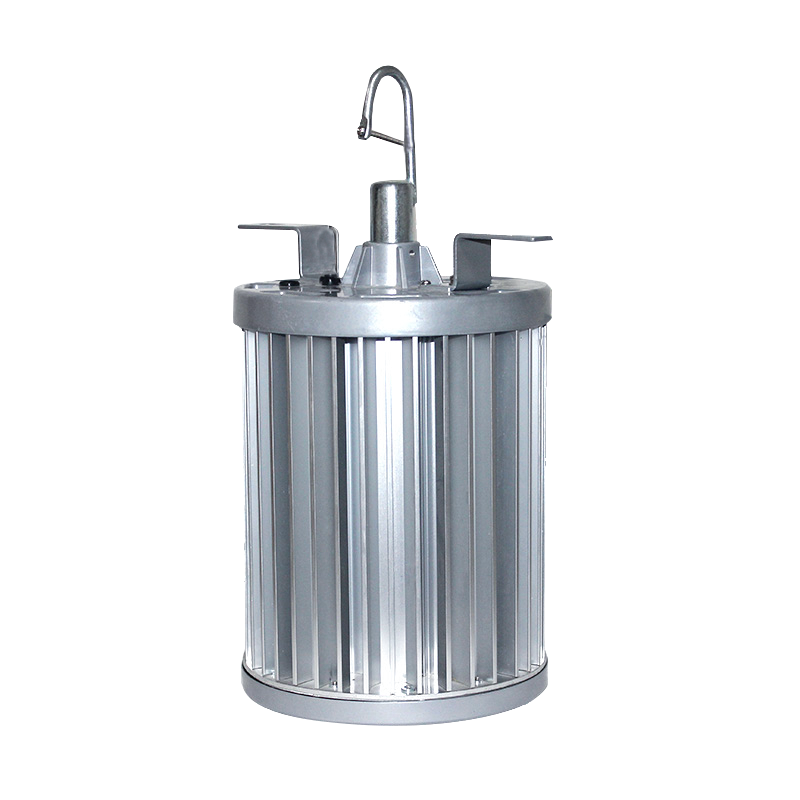 小铁极光 XTF9293 100W LED站台灯