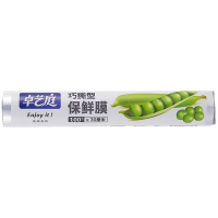 卓艺庭加厚PE 食品保鲜膜