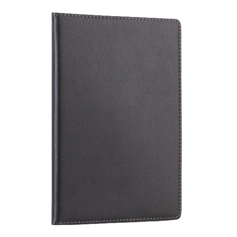 得力 3318 高级记事本(混)-80张-25K(本) *36本