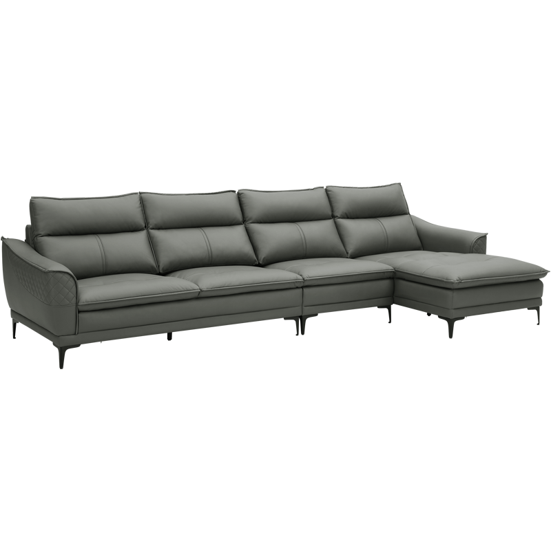 顾家家居时尚简约现代中小户型科技布沙发2122 \30天发货