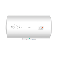 海尔(Haier)60升电热水器 2200W速热 高温抑菌 一体成型发泡保温层 金刚三层胆 多重防护EC6001-PF1