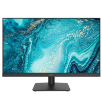 戴尔显示器 D2421H 23.8英寸电脑显示器 HDMI+VGA接口 带HDMI线