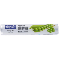 加厚PE食品保鲜膜