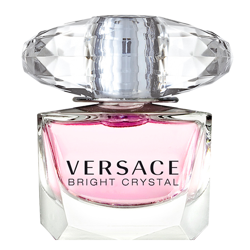 Versace范思哲晶钻女士香水5ml