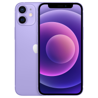 [国行全新](Apple) iPhone 12 64GB 蓝色 移动联通电信 5G全网通手机