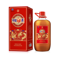 劲牌 劲酒 中国劲酒 35度 5L 桶装 配制酒(2025贺岁版)