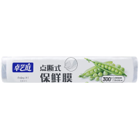 加厚 点断式PE食品保鲜膜