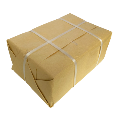 80g16K简包装静电双胶纸 一体机纸 学生试卷纸 高速打印纸80g(2包/令 8000张)