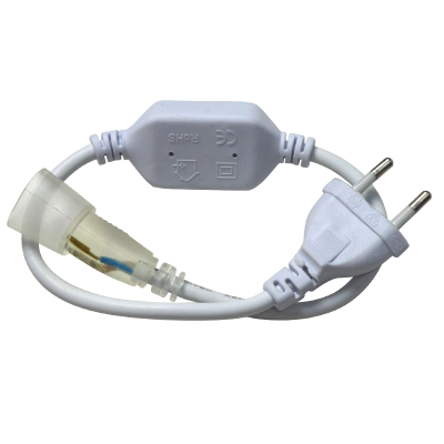 格瑞捷 LED圆柔性彩灯带控制器 个