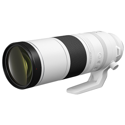 佳能(Canon)RF200-800mm F6.3-9 IS USM超远摄变焦镜头 RF卡口微单镜头