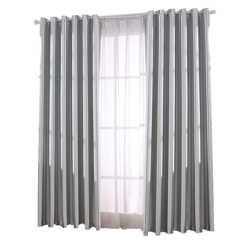 绣君轻奢卧室窗帘