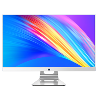 玮普纳 24英寸一体机电脑 i7-3770/8G内存/256G固态 内置蓝牙 5G双频WIFI 高清直面屏家用娱乐 网课学习 前台收银 商务办公 休闲游戏 组装台式电脑整机
