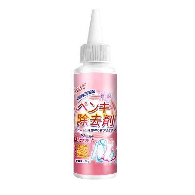 5瓶除胶剂
