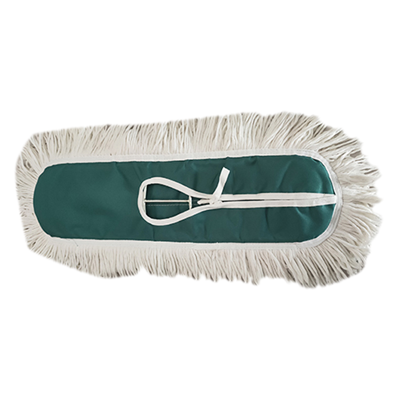 铁义 平板拖把头 2个装80cm 件