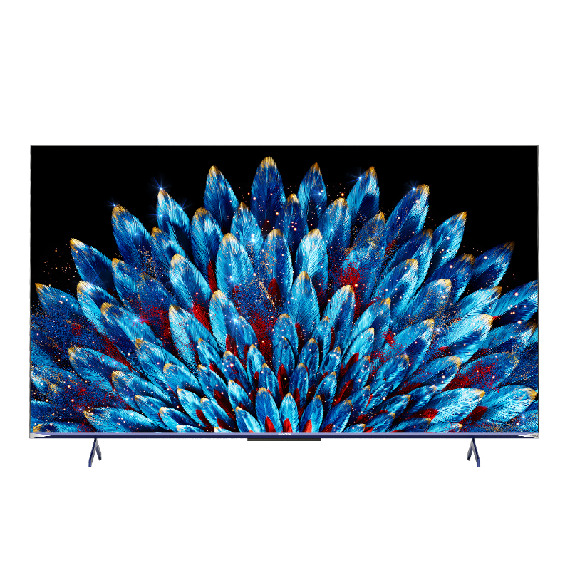 创维85A5D 85英寸 百级分区 1000nits峰值亮度 哈曼音响 平板液晶电视机